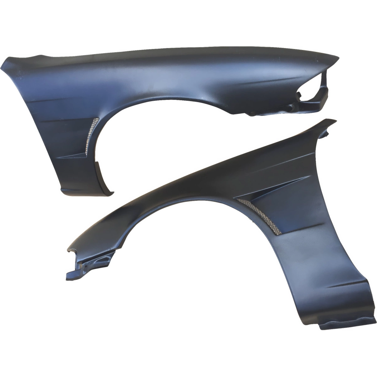 Modify your Nissan 240SX 1995 with our Exterior/Fenders - 9