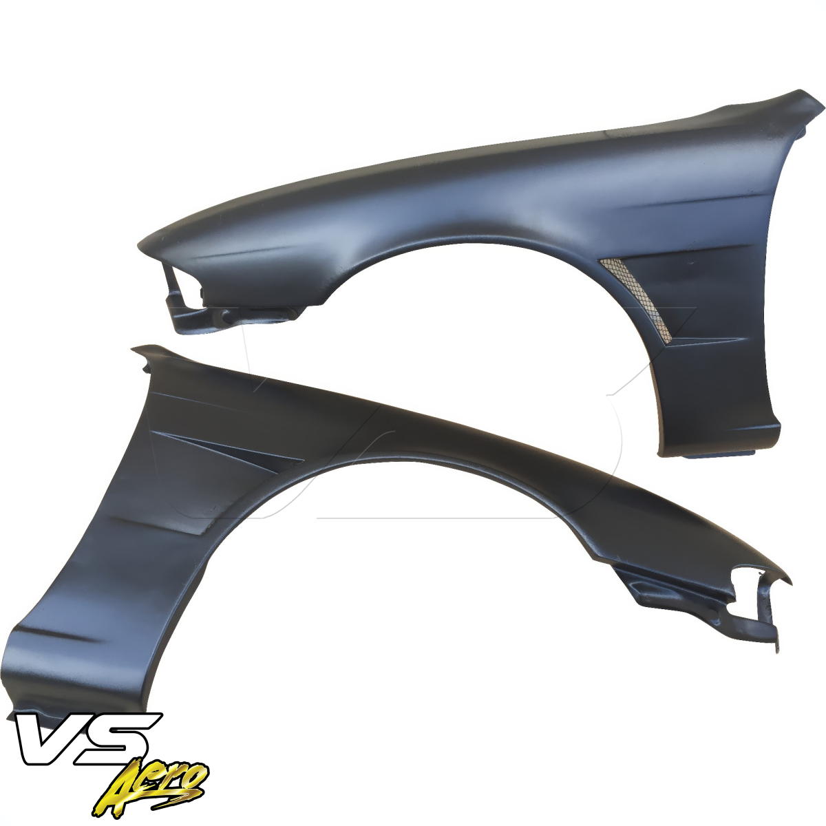 Modify your Nissan 240SX 1995 with our Exterior/Fenders - 