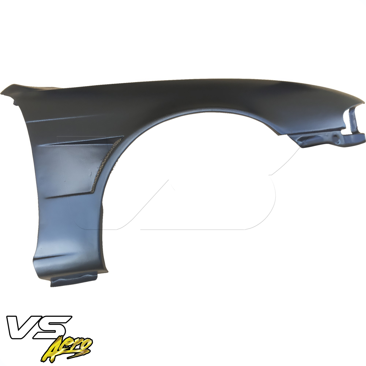 Modify your Nissan 240SX 1995 with our Exterior/Fenders - 