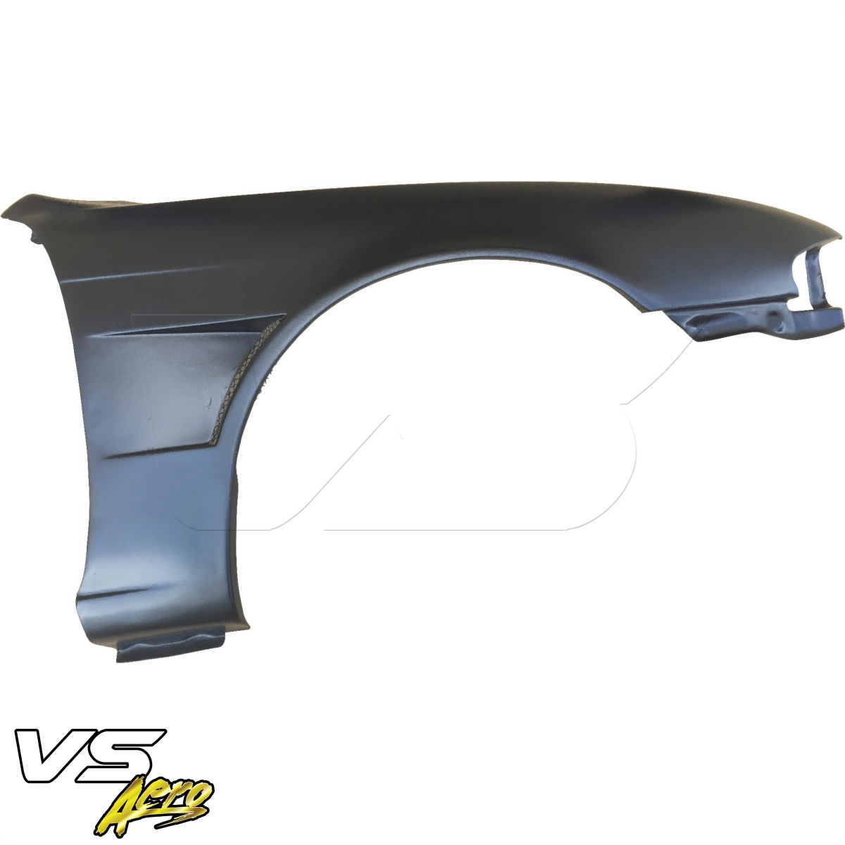 Modify your Nissan 240SX 1995 with our Exterior/Fenders - 12