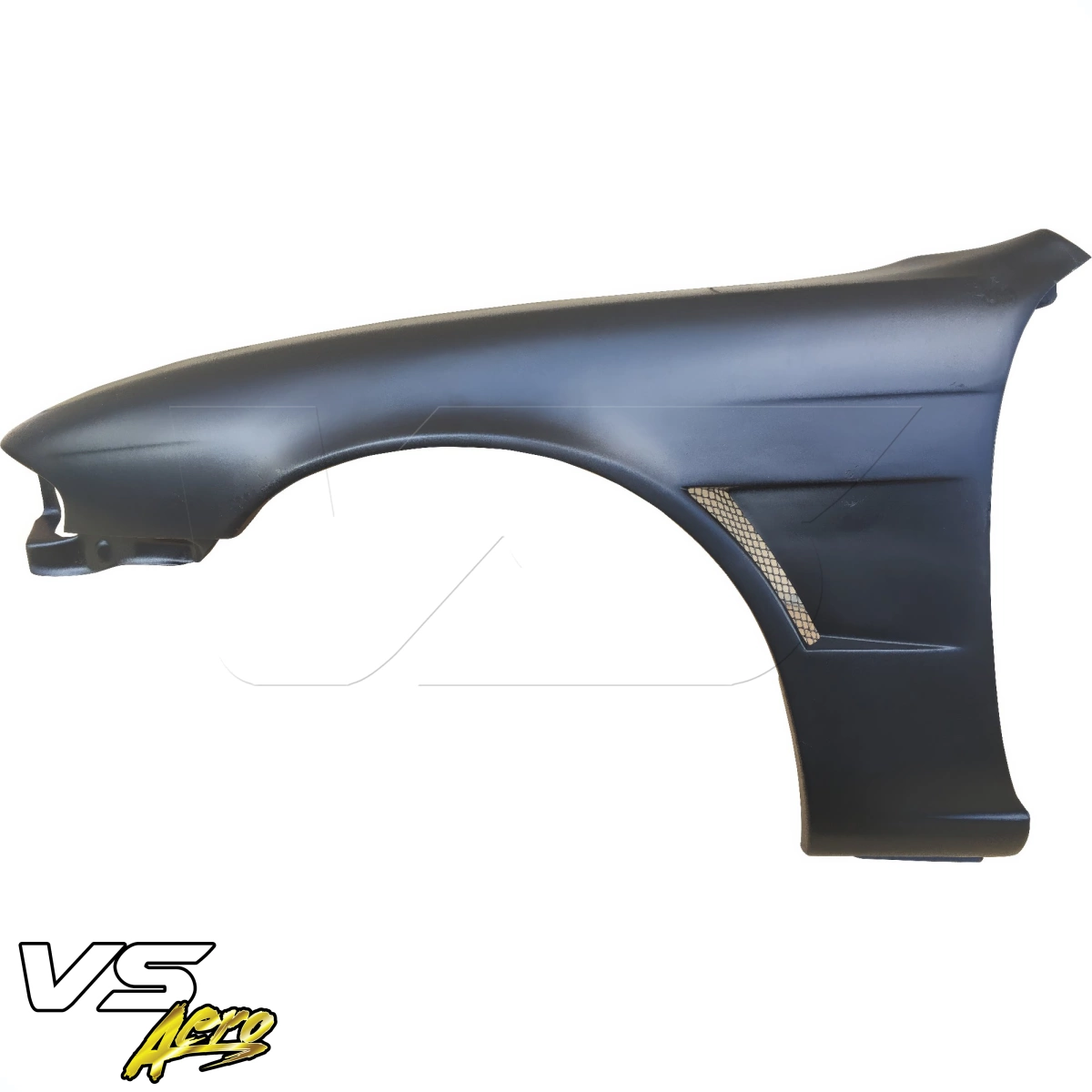 Modify your Nissan 240SX 1995 with our Exterior/Fenders - 13