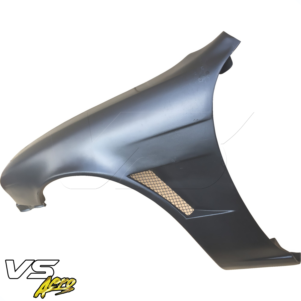 Modify your Nissan 240SX 1995 with our Exterior/Fenders - 