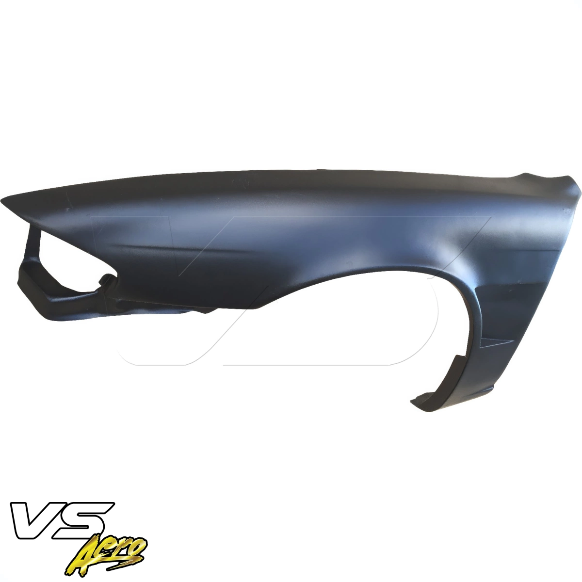 Modify your Nissan 240SX 1995 with our Exterior/Fenders - 16
