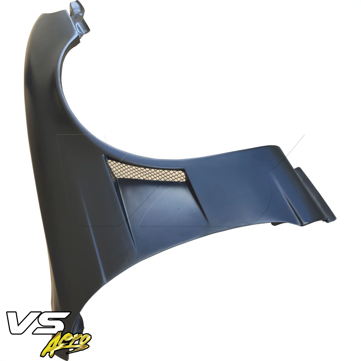 Modify your Nissan 240SX 1995 with our Exterior/Fenders - 17
