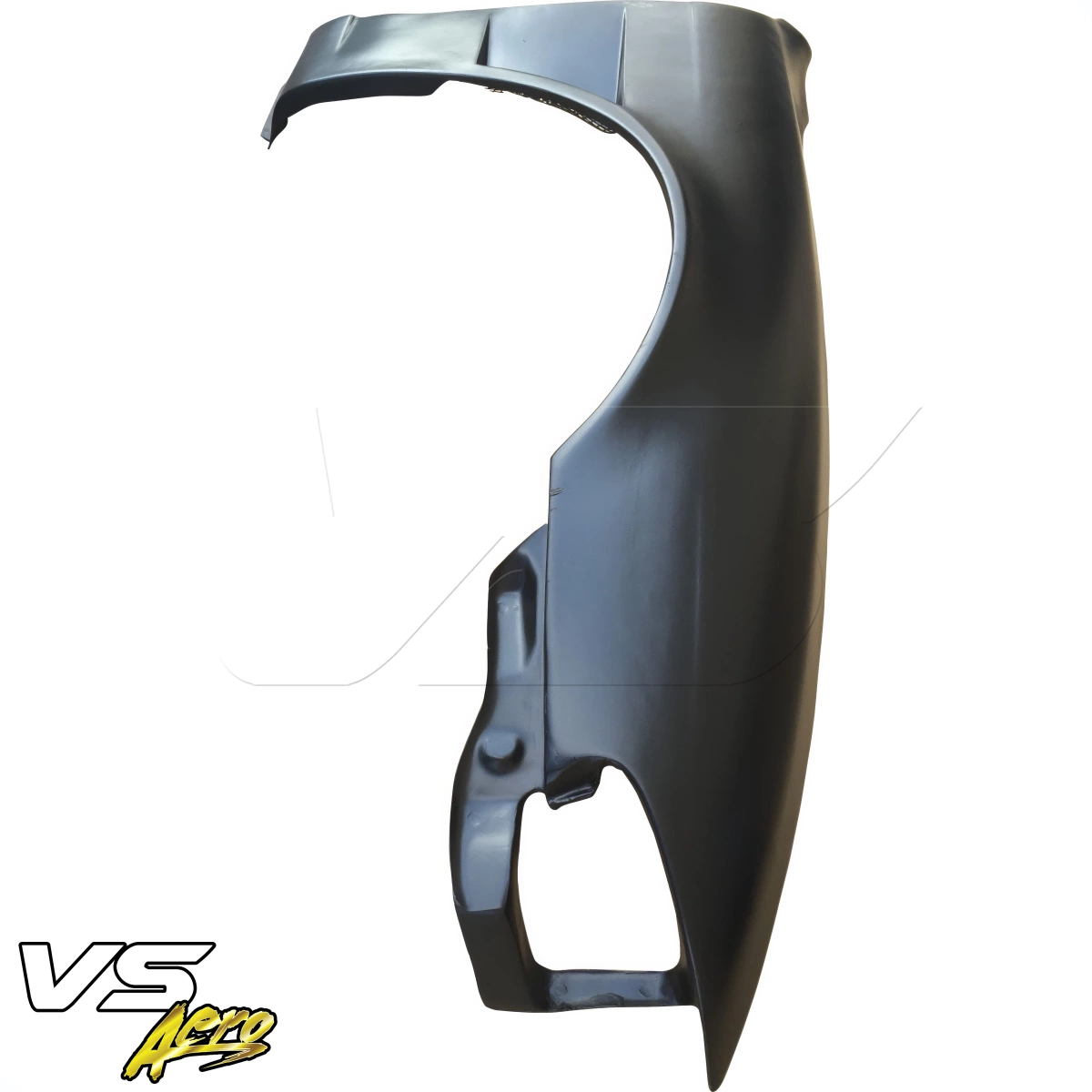 Modify your Nissan 240SX 1995 with our Exterior/Fenders - 18