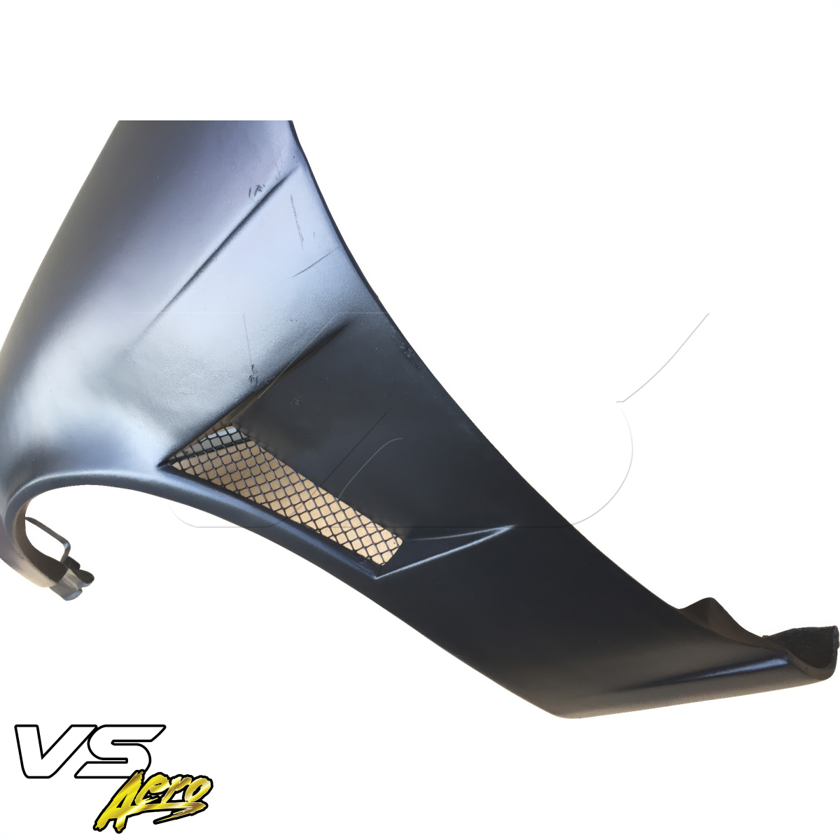 Modify your Nissan 240SX 1995 with our Exterior/Fenders - 