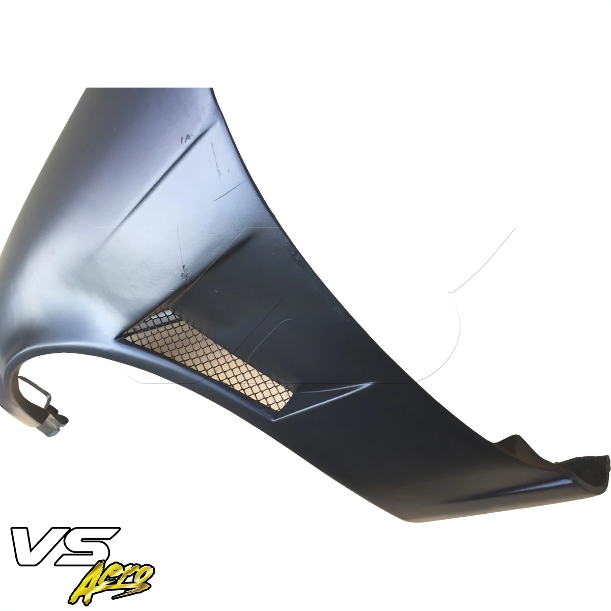 Modify your Nissan 240SX 1995 with our Exterior/Fenders - 19