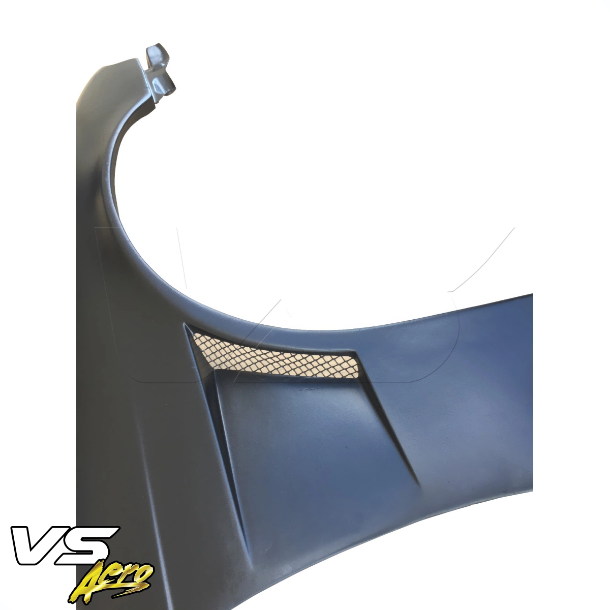 Modify your Nissan 240SX 1995 with our Exterior/Fenders - 20