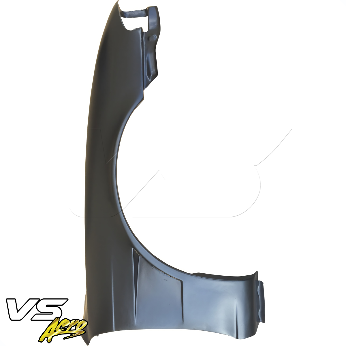 Modify your Nissan 240SX 1995 with our Exterior/Fenders - 