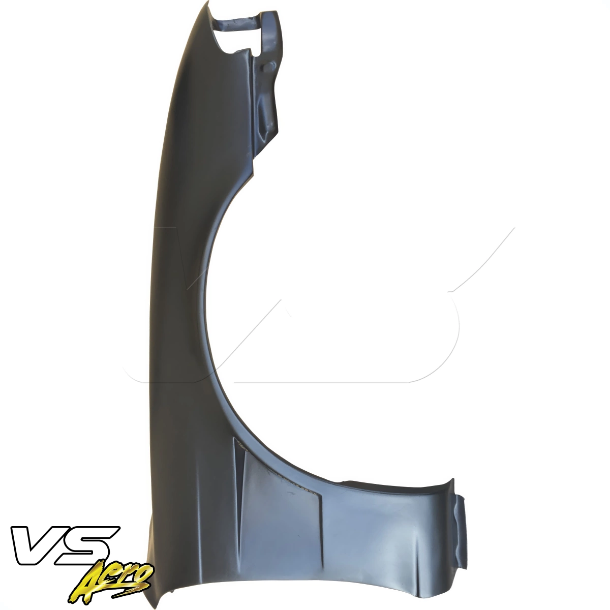 Modify your Nissan 240SX 1995 with our Exterior/Fenders - 21