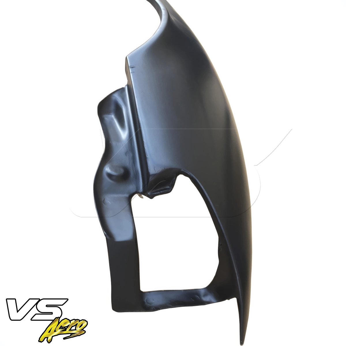 Modify your Nissan 240SX 1995 with our Exterior/Fenders - 22