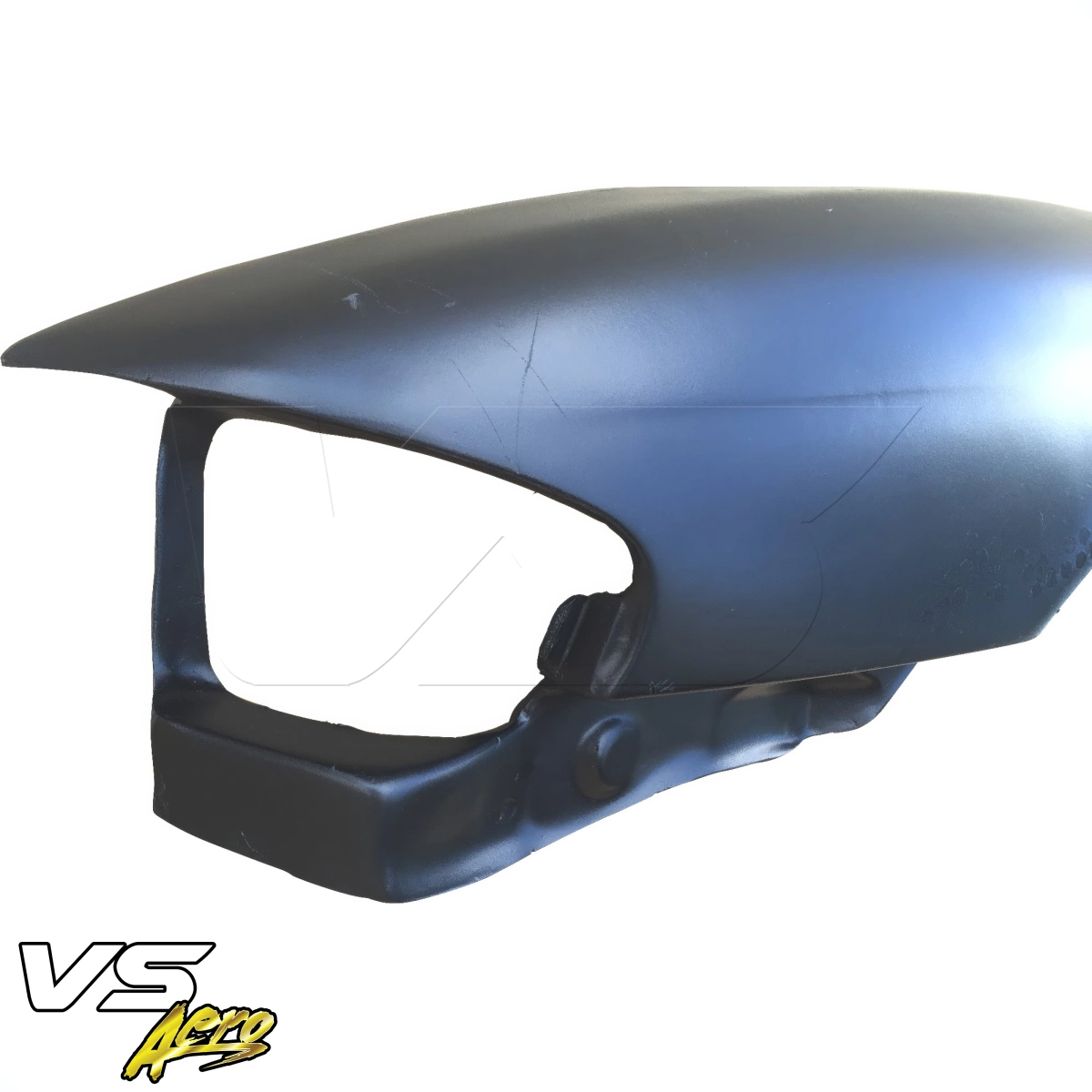 Modify your Nissan 240SX 1995 with our Exterior/Fenders - 23