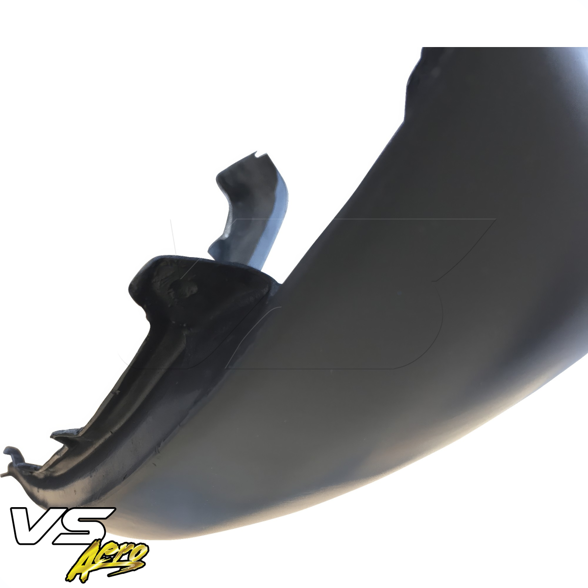 Modify your Nissan 240SX 1995 with our Exterior/Fenders - 