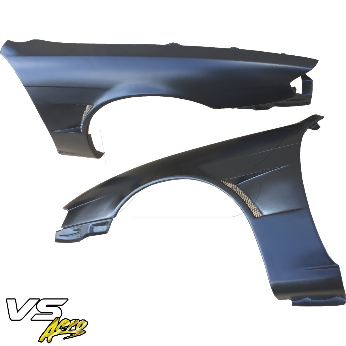 Modify your Nissan 240SX 1997 with our Exterior/Fenders - 