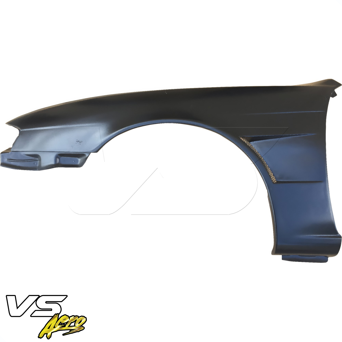 Modify your Nissan 240SX 1997 with our Exterior/Fenders - 