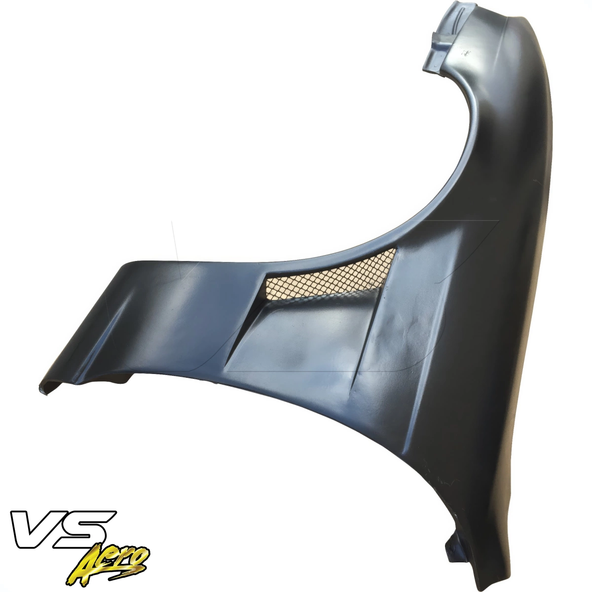 Modify your Nissan 240SX 1997 with our Exterior/Fenders - 19