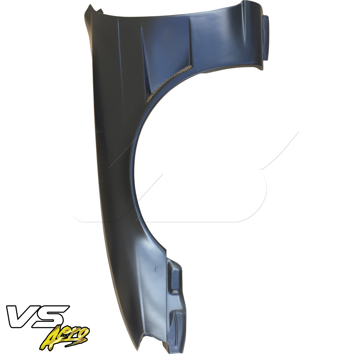 Modify your Nissan 240SX 1997 with our Exterior/Fenders - 