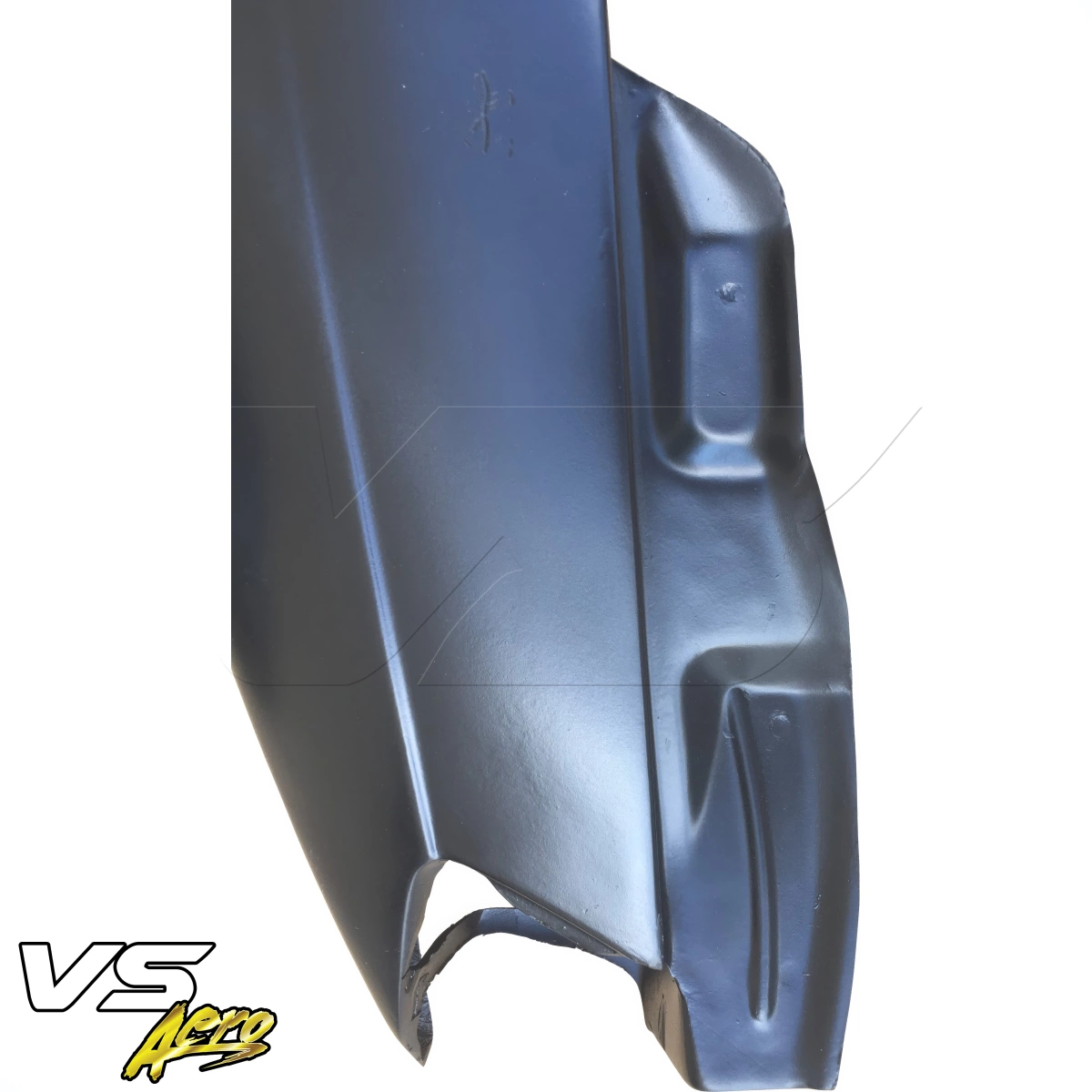 Modify your Nissan 240SX 1997 with our Exterior/Fenders - 22