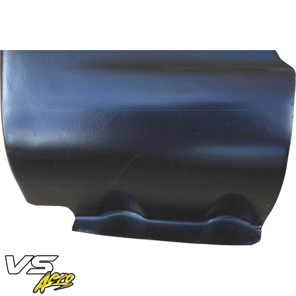 Modify your Nissan 240SX 1997 with our Exterior/Fenders - 23