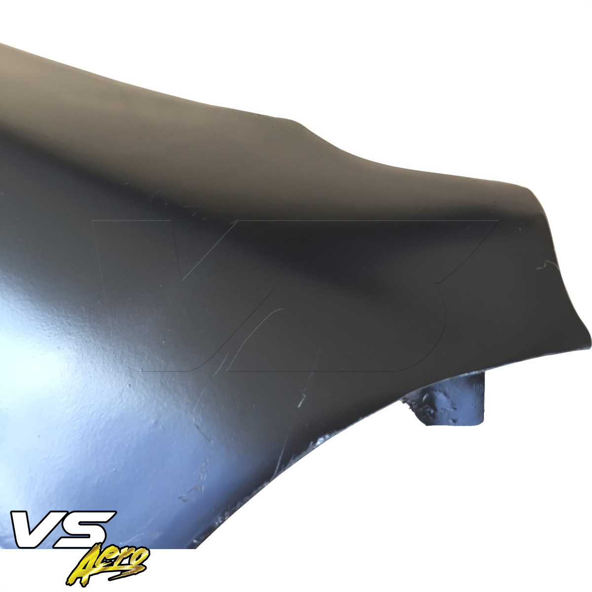 Modify your Nissan 240SX 1997 with our Exterior/Fenders - 