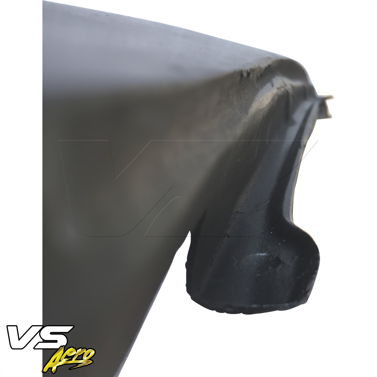 Modify your Nissan 240SX 1997 with our Exterior/Fenders - 