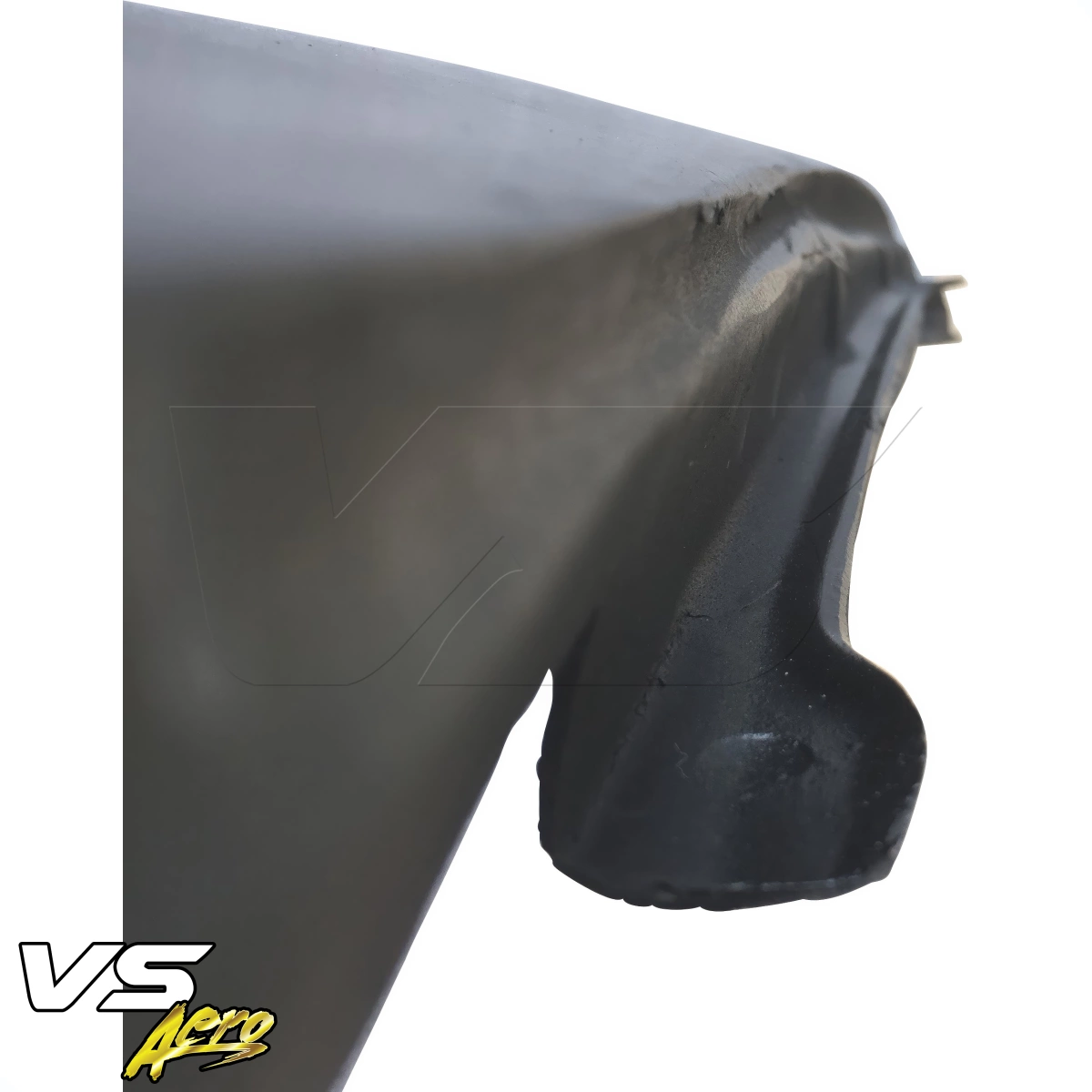 Modify your Nissan 240SX 1997 with our Exterior/Fenders - 25