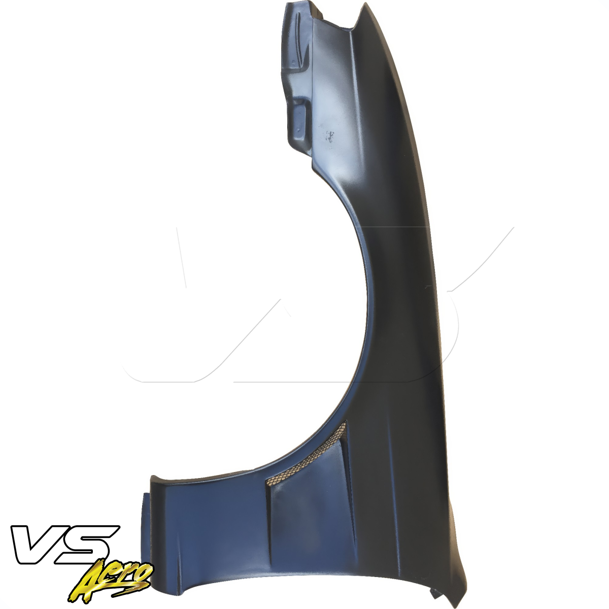 Modify your Nissan 240SX 1997 with our Exterior/Fenders - 