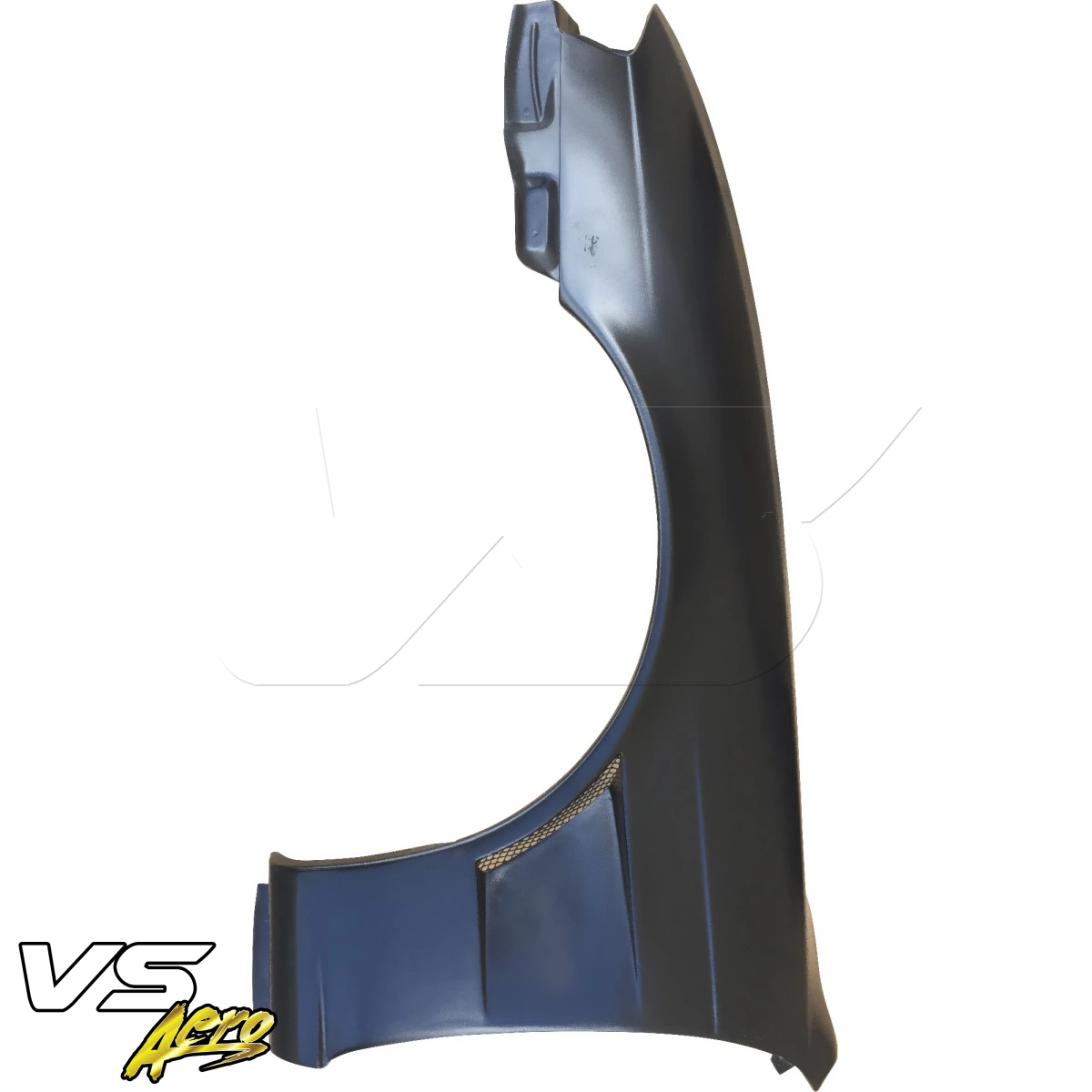 Modify your Nissan 240SX 1997 with our Exterior/Fenders - 26
