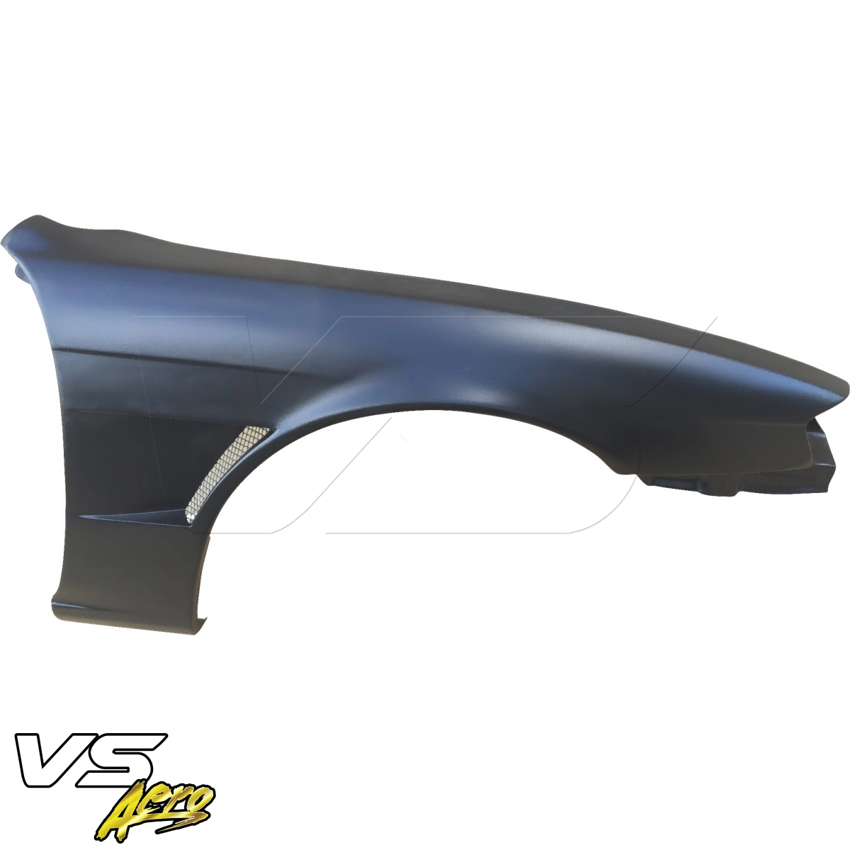 Modify your Nissan 240SX 1997 with our Exterior/Fenders - 27