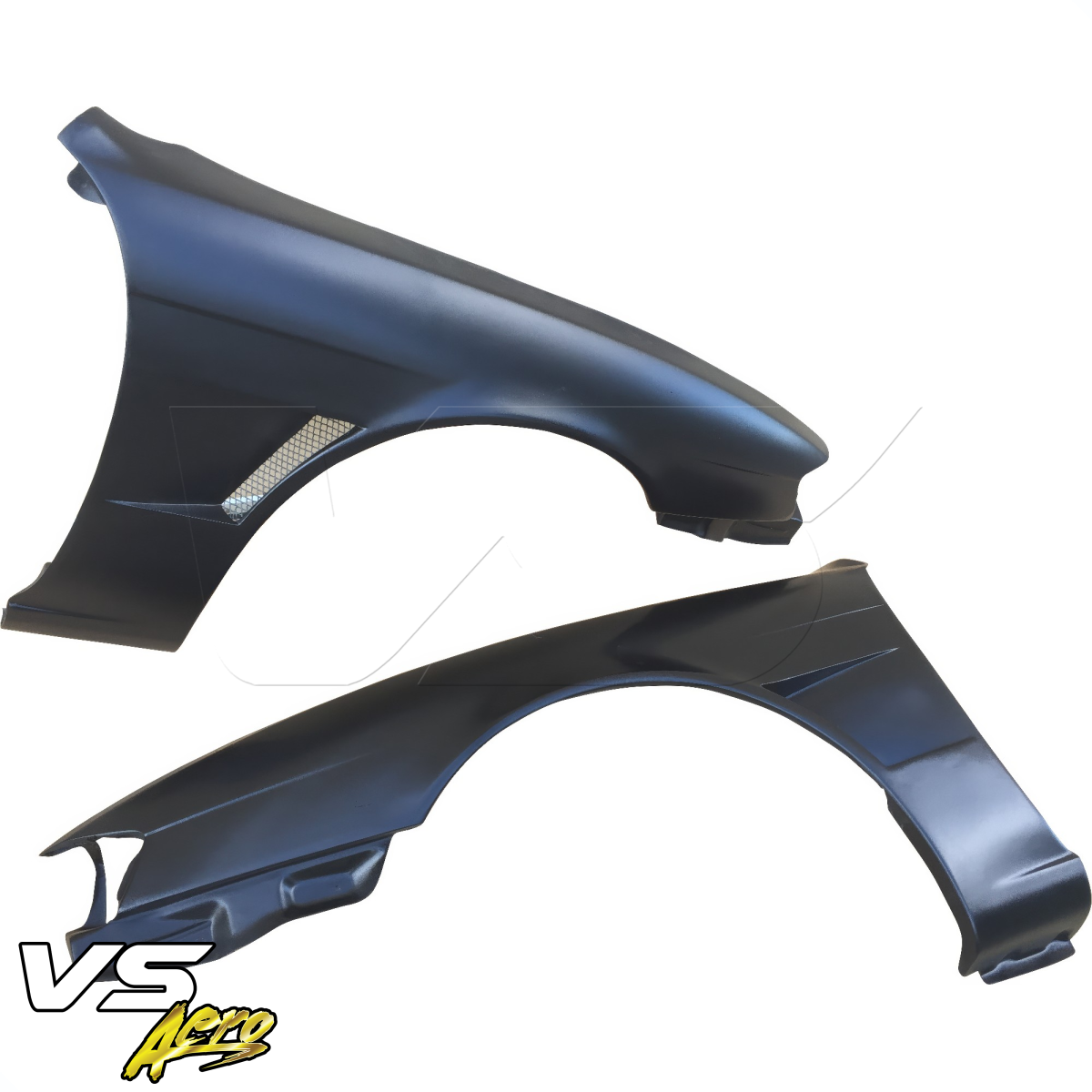 Modify your Nissan 240SX 1997 with our Exterior/Fenders - 