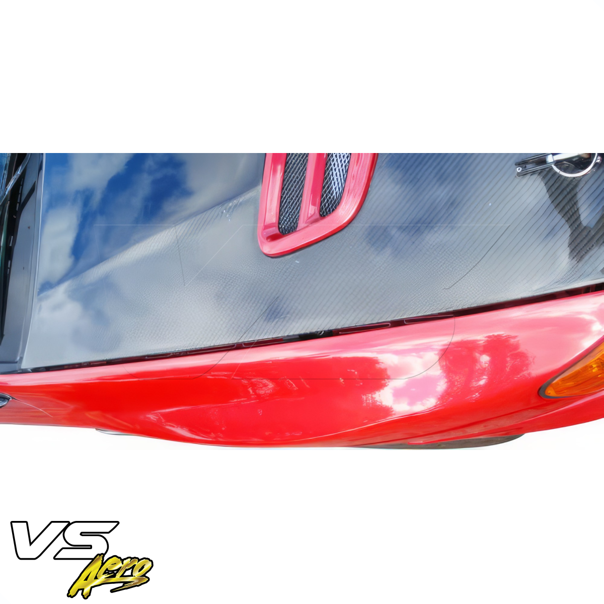 Modify your Subaru Impreza 1993 with our Exterior/Fenders - 