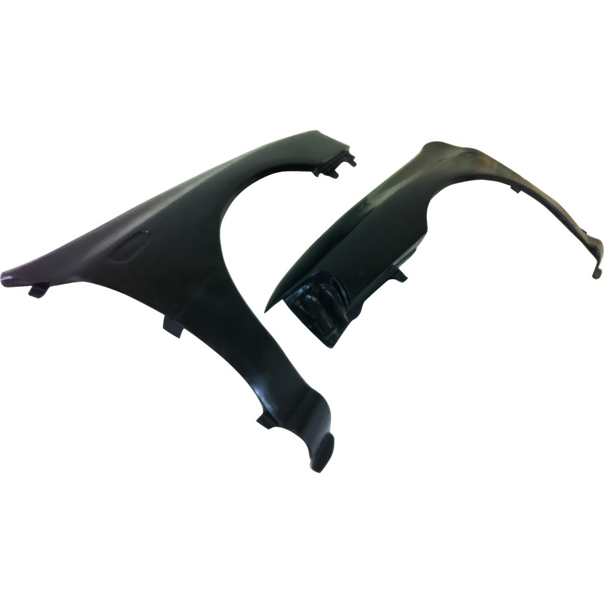 Modify your Subaru Impreza 1993 with our Exterior/Fenders - 