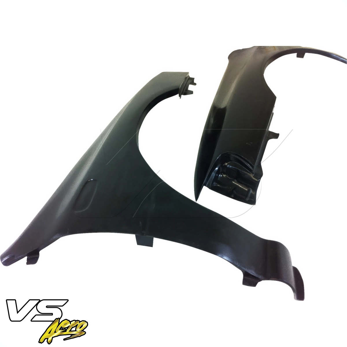 Modify your Subaru Impreza 1993 with our Exterior/Fenders - 19