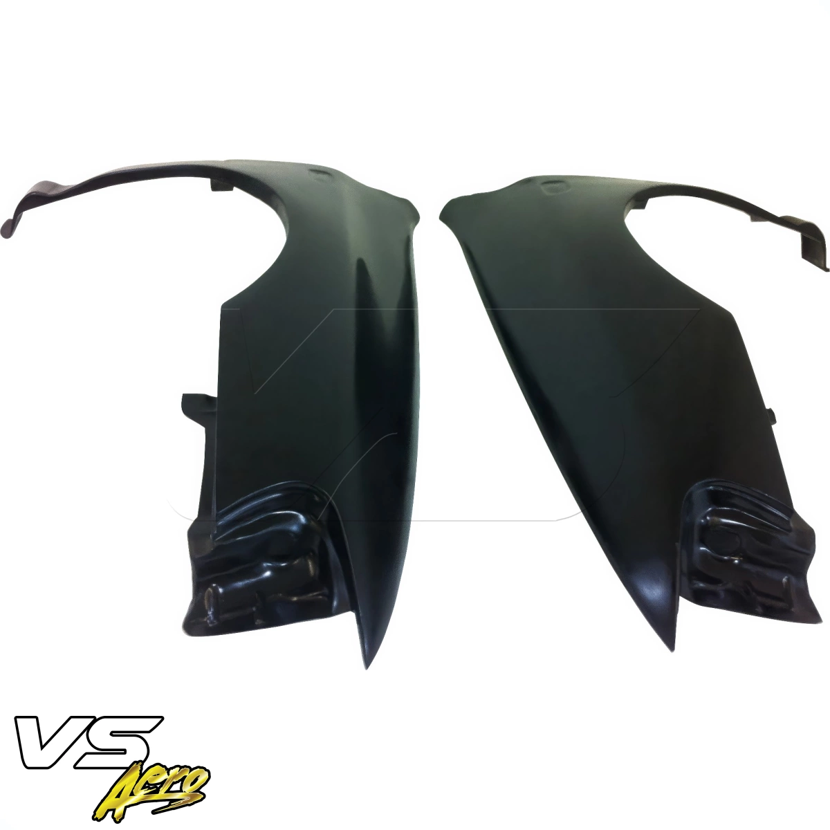 Modify your Subaru Impreza 1993 with our Exterior/Fenders - 20
