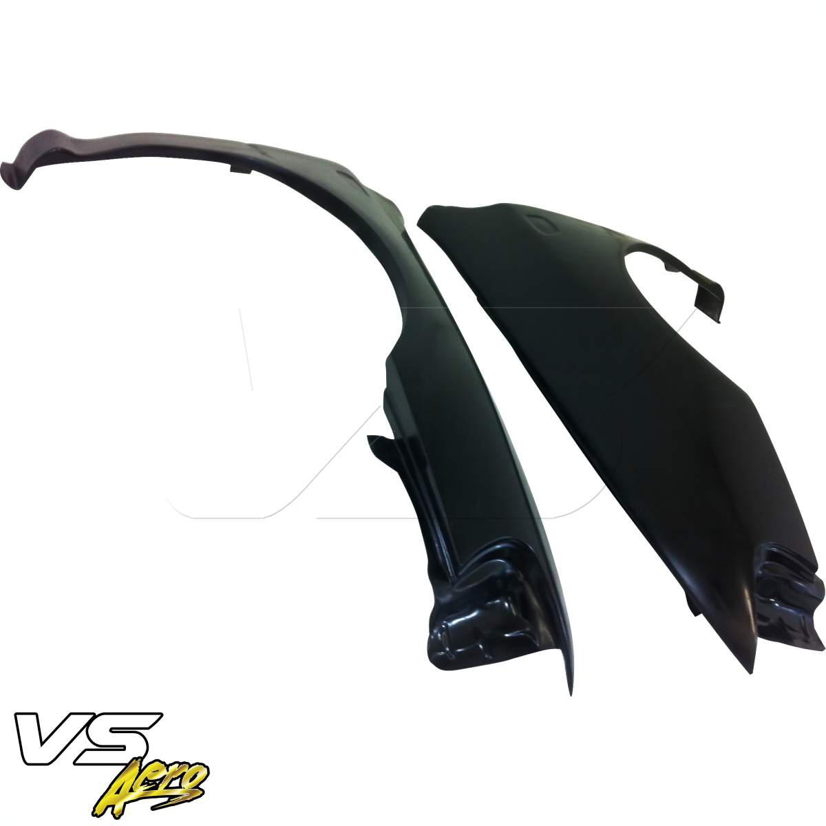 Modify your Subaru Impreza 1993 with our Exterior/Fenders - 