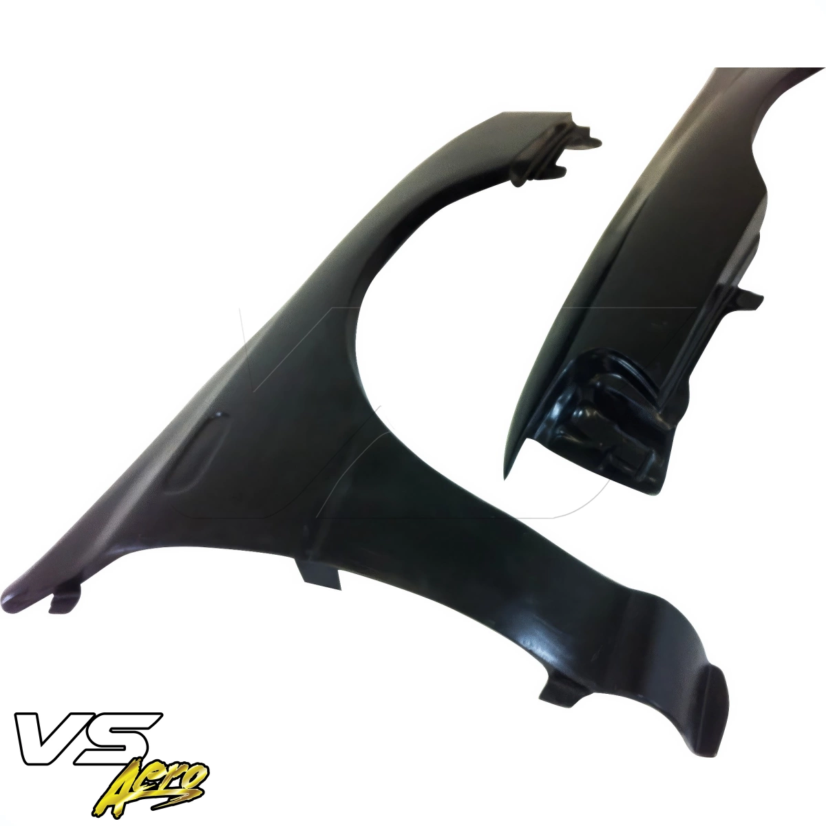 Modify your Subaru Impreza 1993 with our Exterior/Fenders - 22