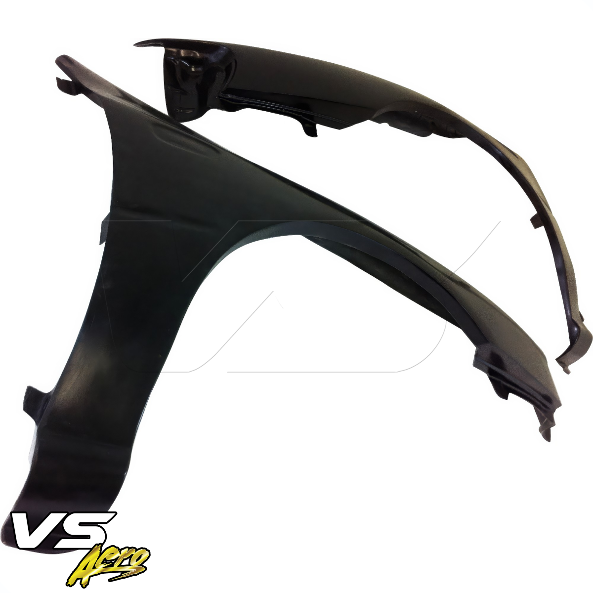 Modify your Subaru Impreza 1993 with our Exterior/Fenders - 