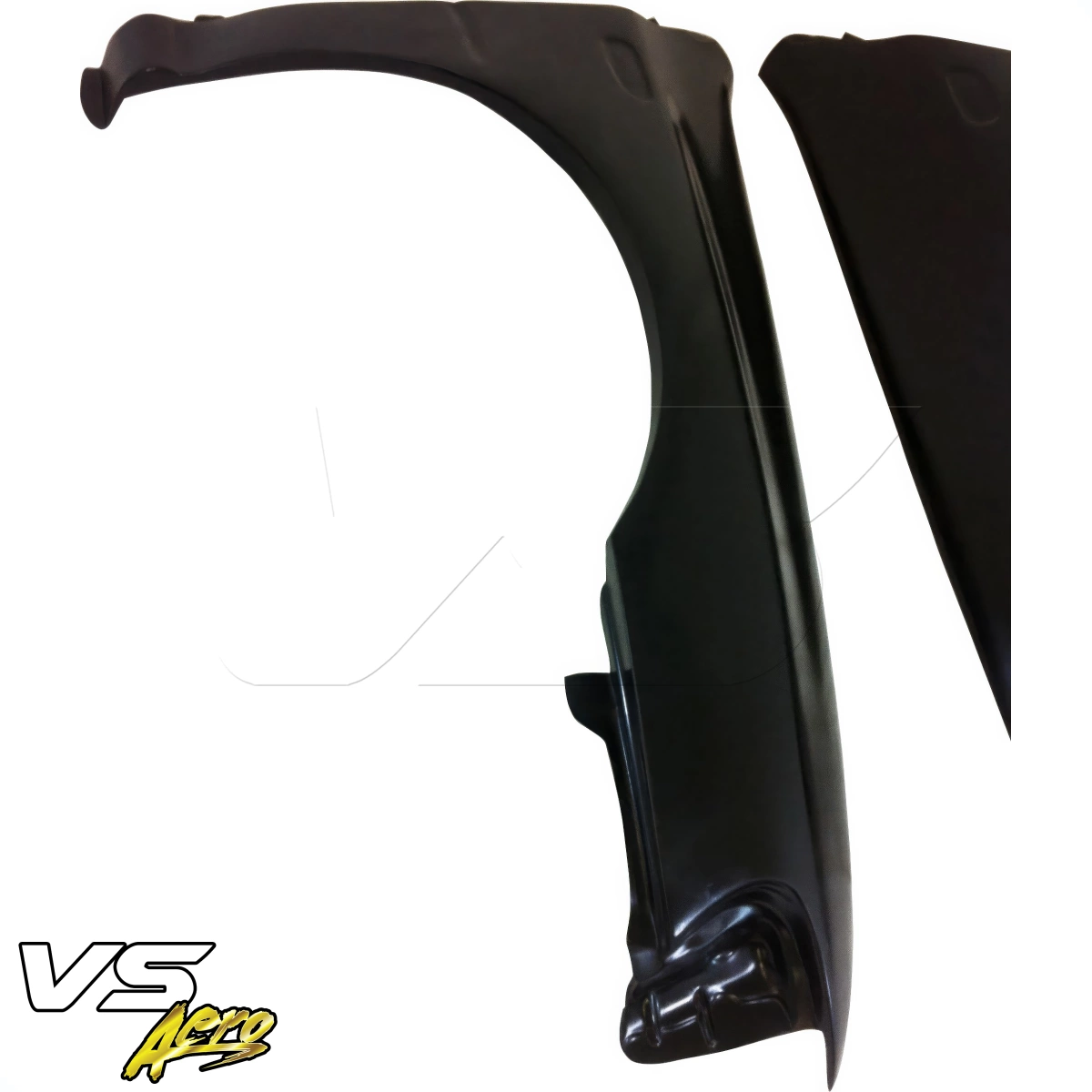 Modify your Subaru Impreza 1993 with our Exterior/Fenders - 25