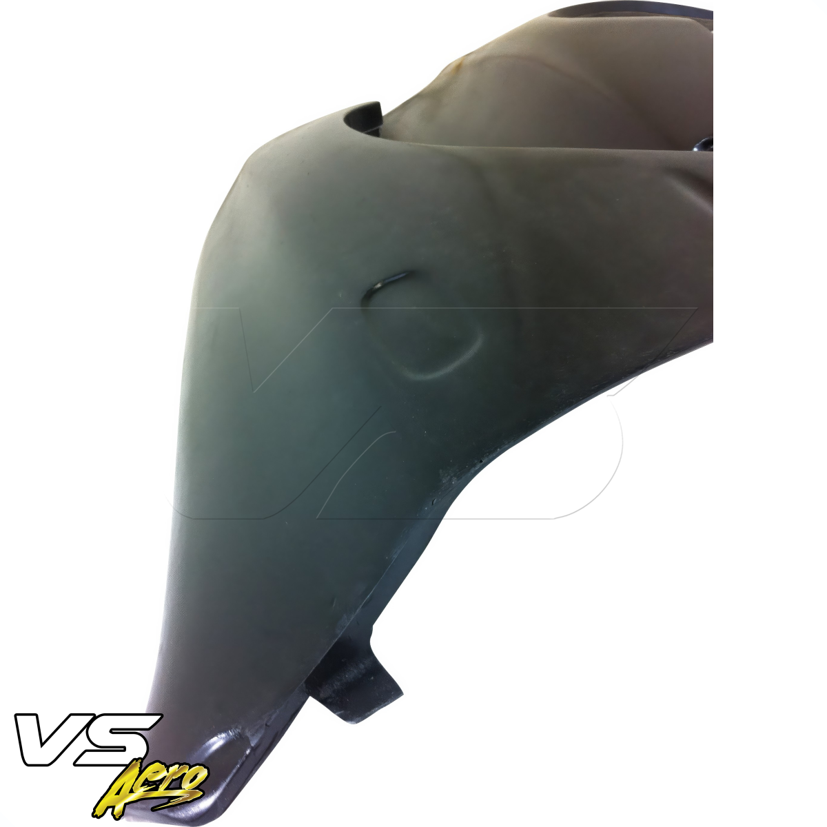 Modify your Subaru Impreza 1993 with our Exterior/Fenders - 