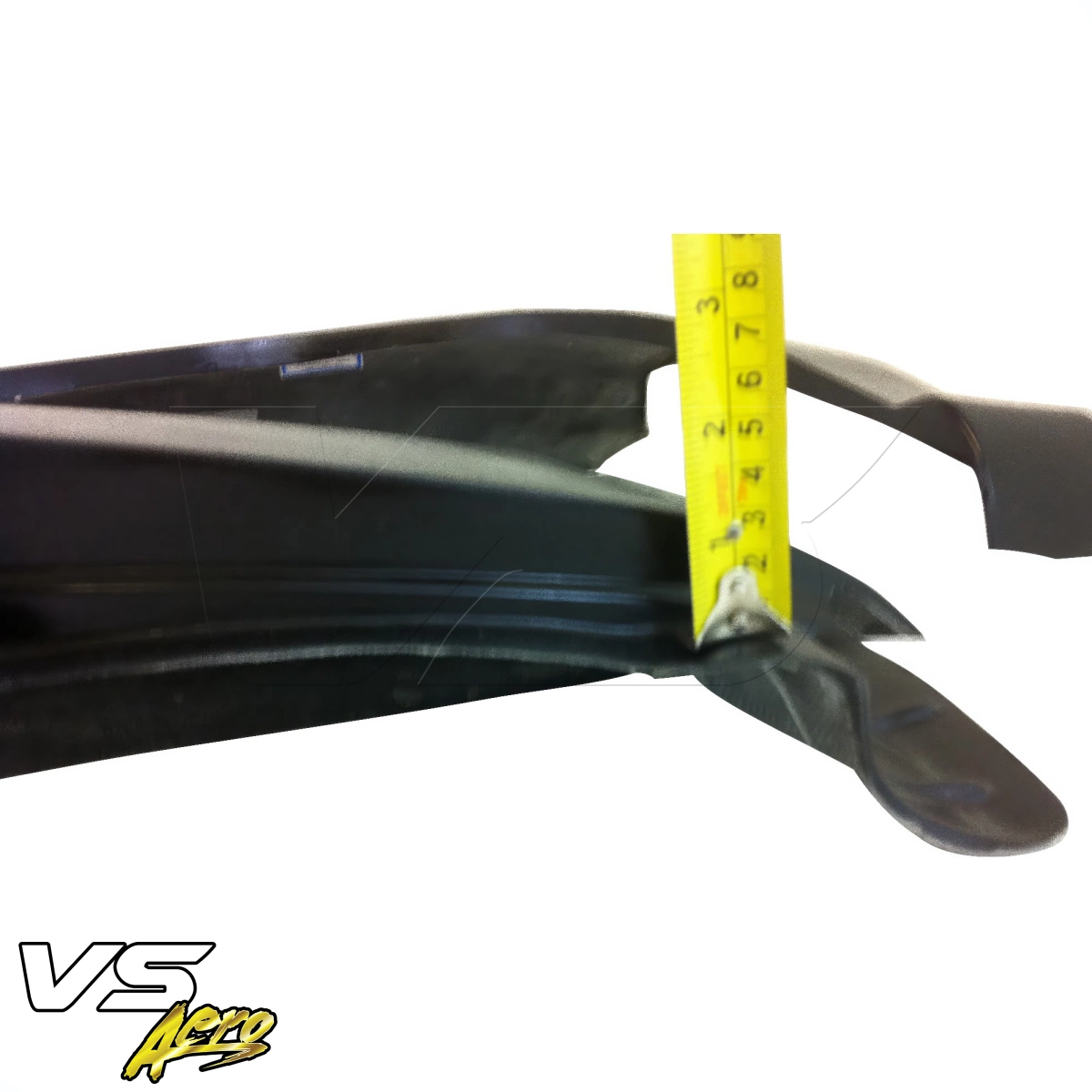 Modify your Subaru Impreza 1993 with our Exterior/Fenders - 30