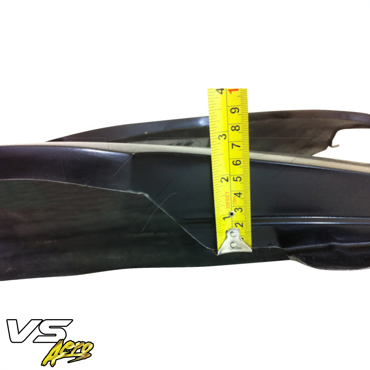 Modify your Subaru Impreza 1993 with our Exterior/Fenders - 