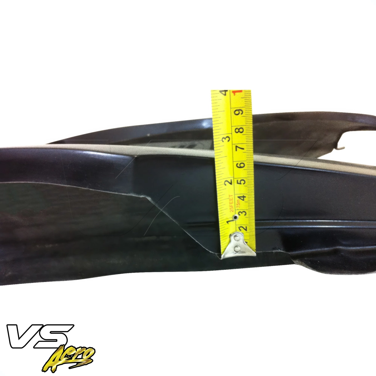 Modify your Subaru Impreza 1993 with our Exterior/Fenders - 31