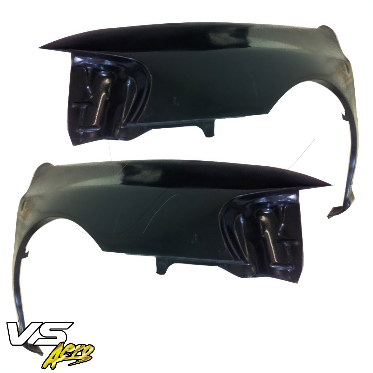 Modify your Subaru Impreza 1993 with our Exterior/Fenders - 