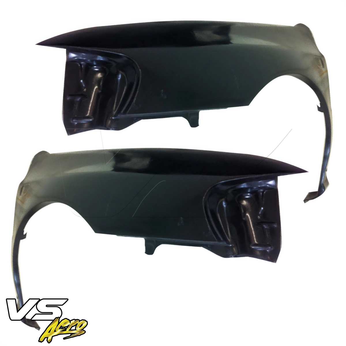 Modify your Subaru Impreza 1993 with our Exterior/Fenders - 32
