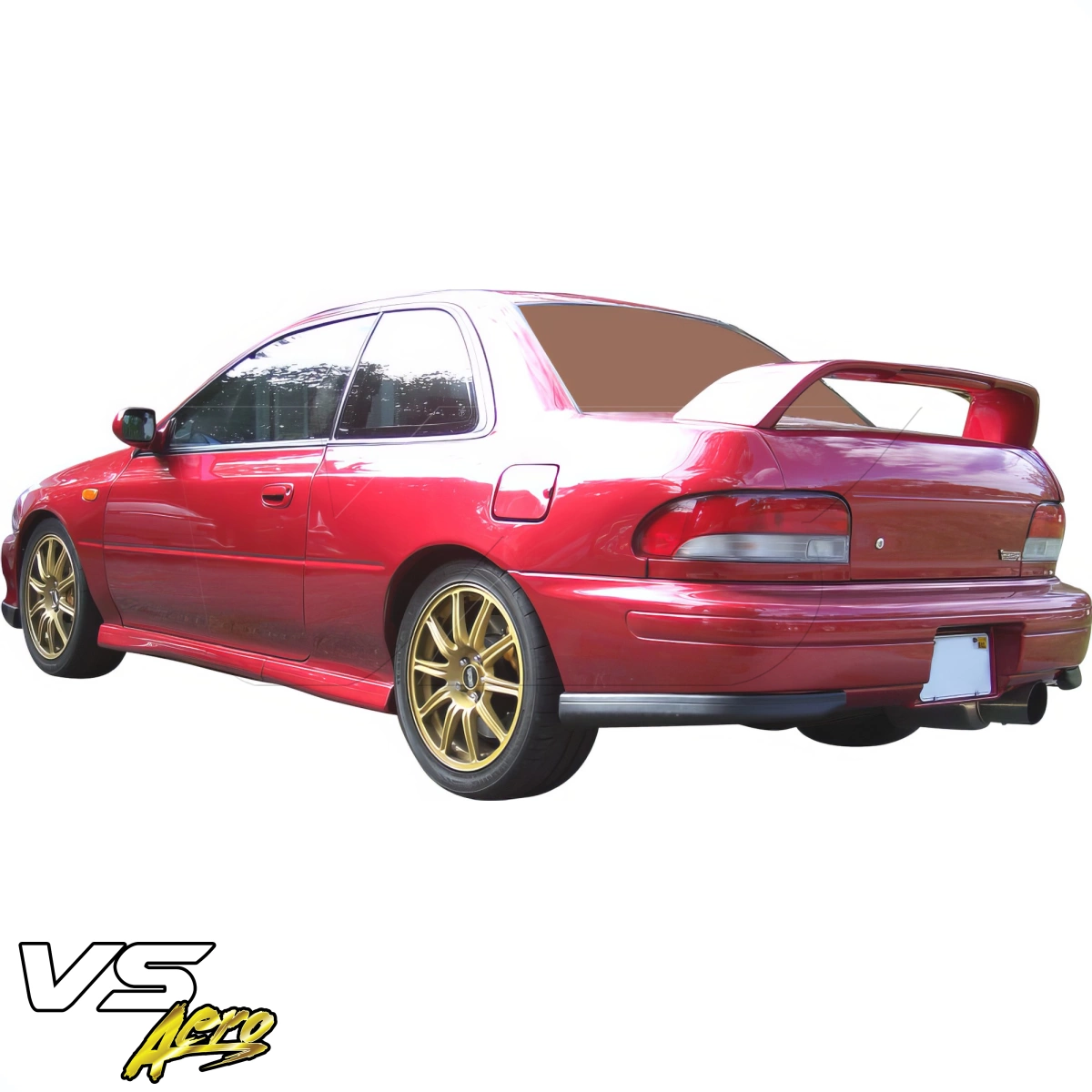 Modify your Subaru Impreza 1993 with our Exterior/Fenders - 6