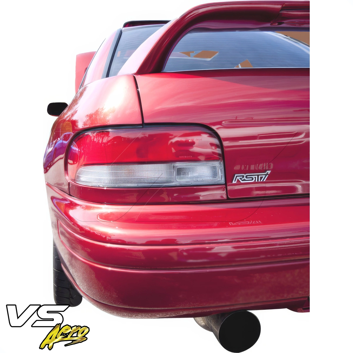 Modify your Subaru Impreza 1993 with our Exterior/Fenders - 10