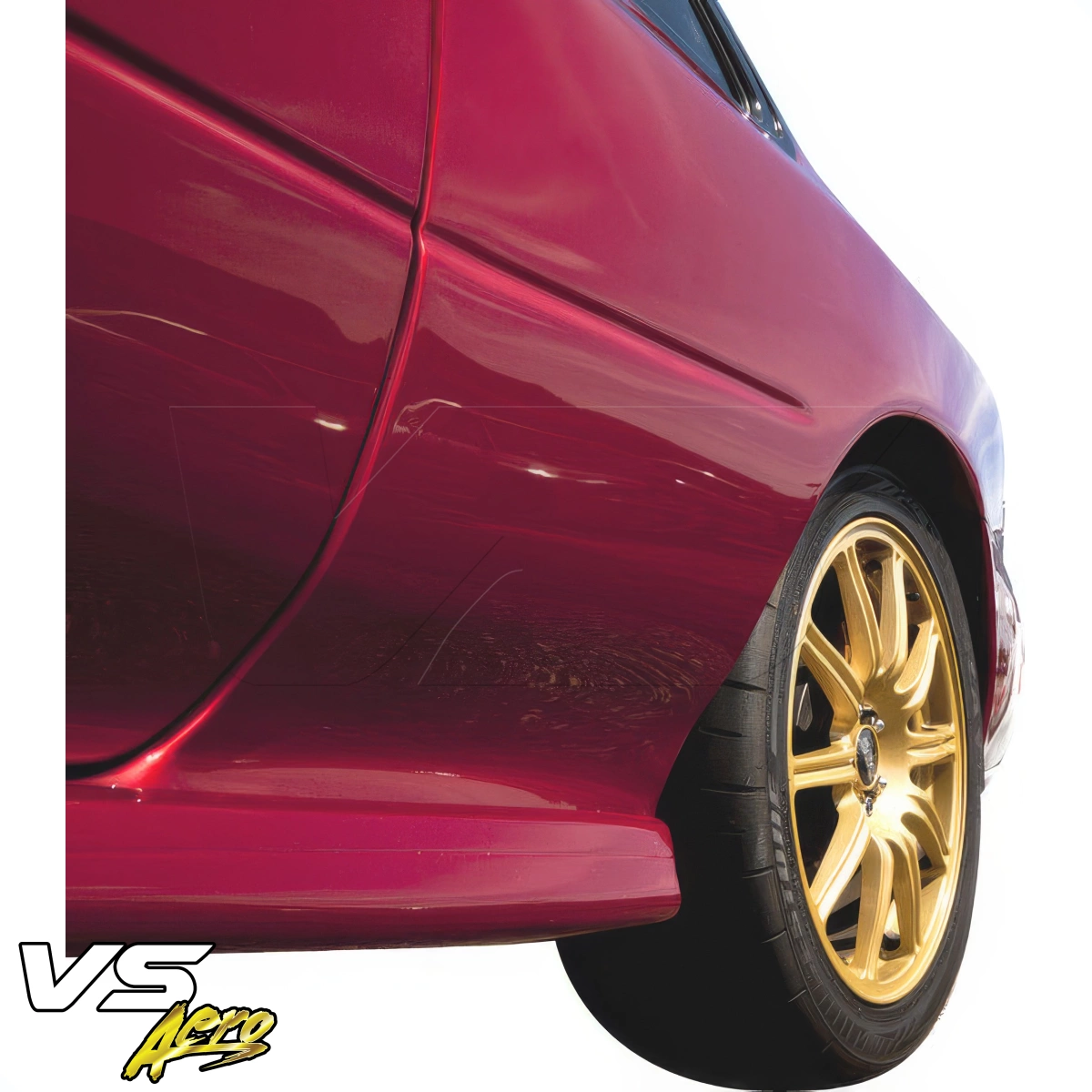 Modify your Subaru Impreza 1993 with our Exterior/Fenders - 13