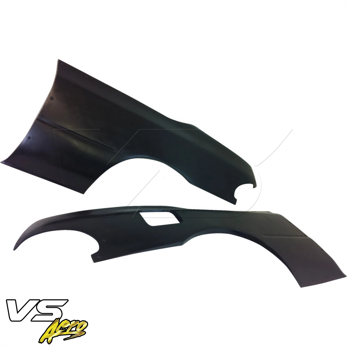 Modify your Subaru Impreza 1993 with our Exterior/Fenders - 15