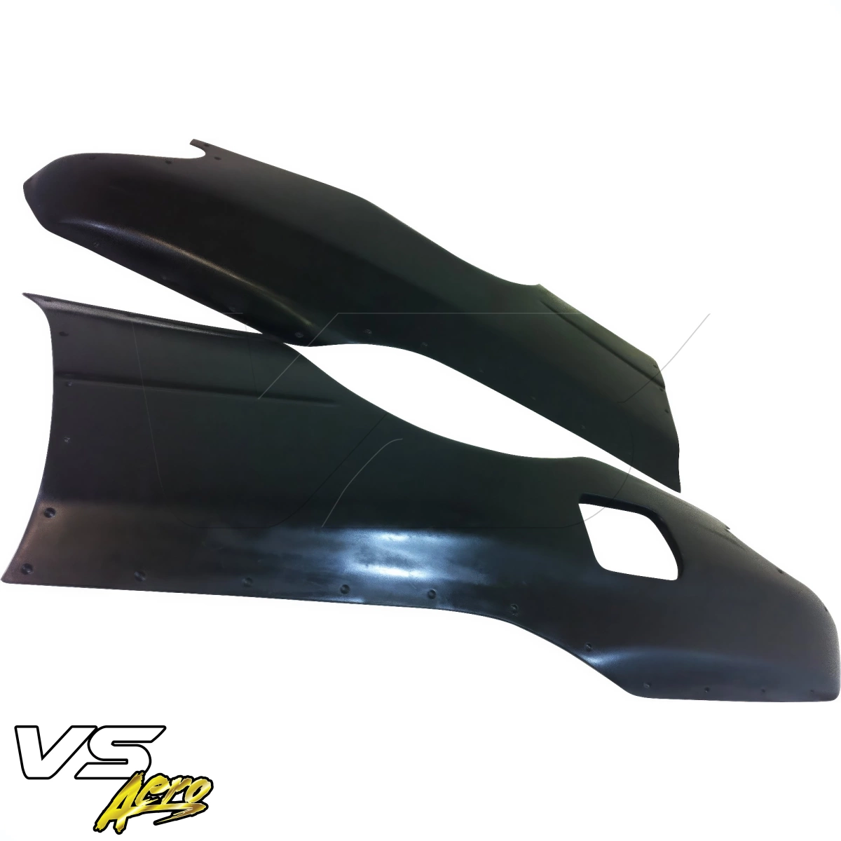 Modify your Subaru Impreza 1993 with our Exterior/Fenders - 17