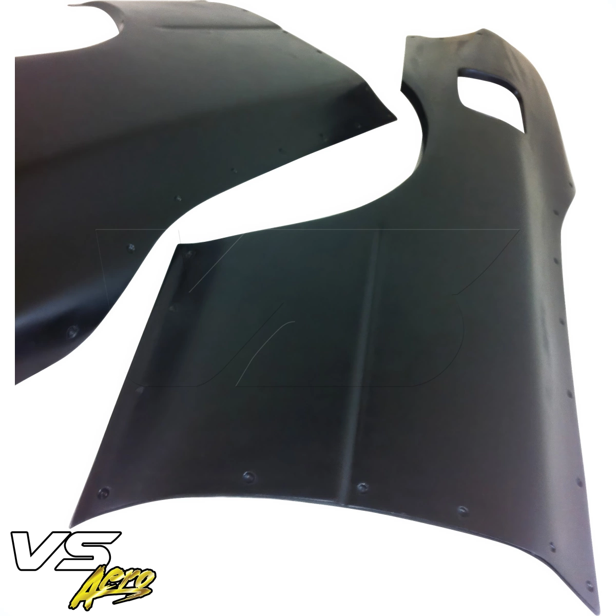 Modify your Subaru Impreza 1993 with our Exterior/Fenders - 18